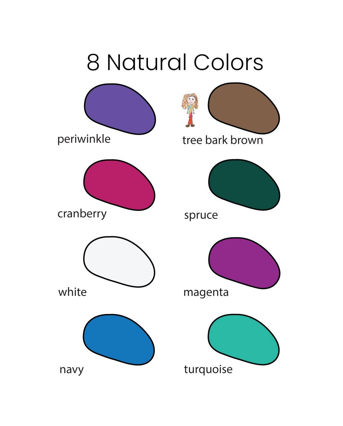 Crayon Rocks Sets