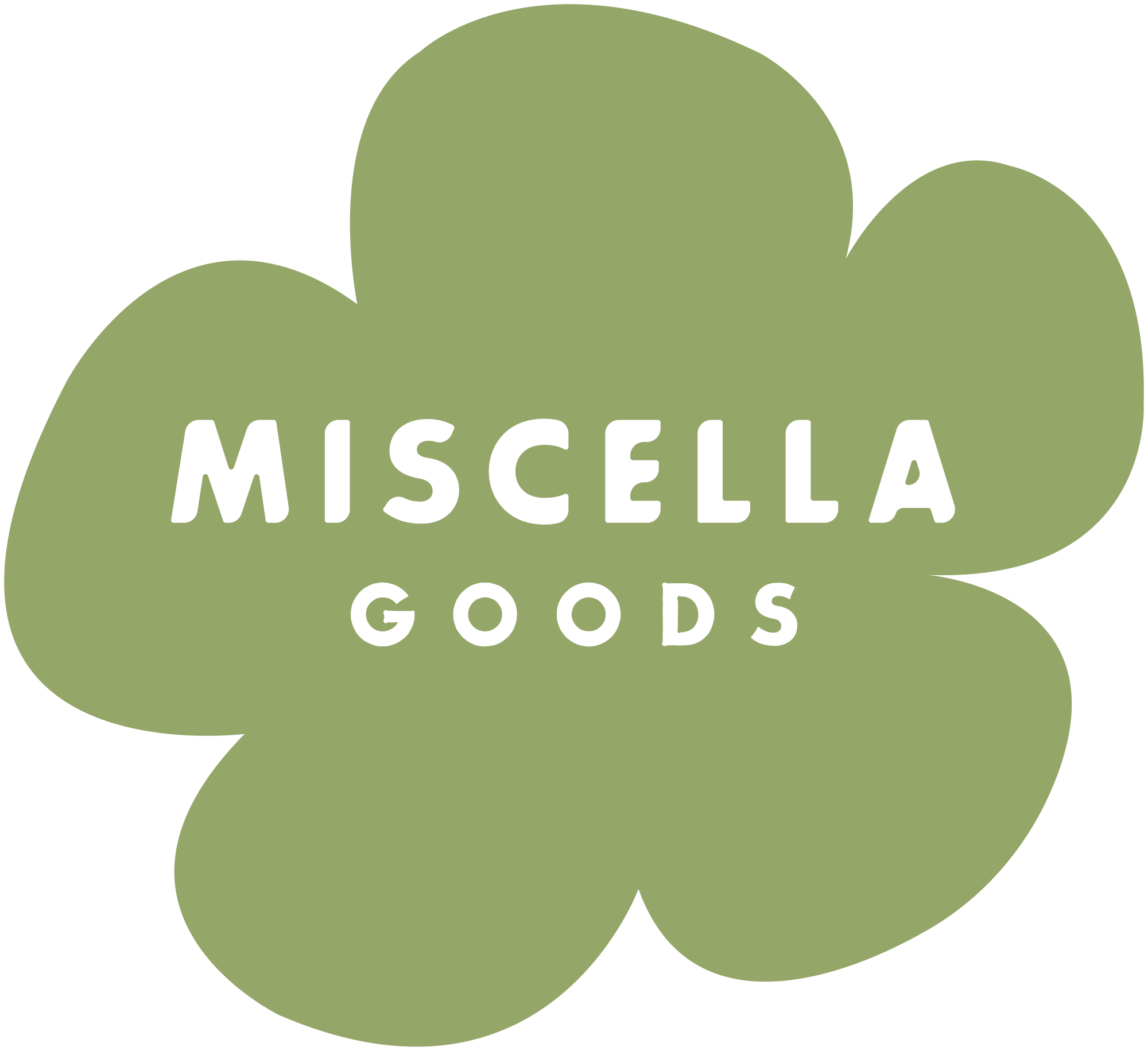 MISCELLA GOODS